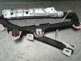 Roof airbag