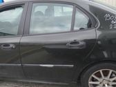 Rear door