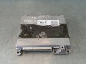 Engine control unit/module