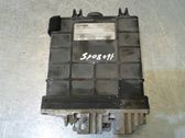 Engine control unit/module