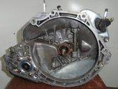 Manual 5 speed gearbox