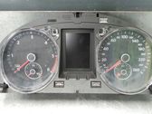 Compteur de vitesse tableau de bord
