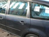 Rear door