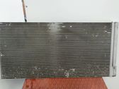 A/C cooling radiator (condenser)