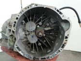 Manual 5 speed gearbox