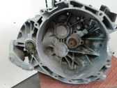 Manual 5 speed gearbox