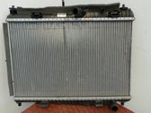 Radiador del refrigerante