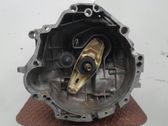 Manual 5 speed gearbox