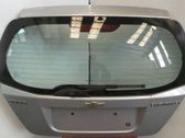 Tailgate/trunk/boot lid