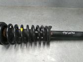 Front shock absorber/damper