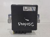 Steering rack control module