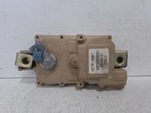 Other control units/modules