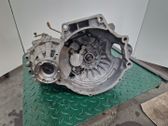 Manual 5 speed gearbox