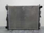 Coolant radiator
