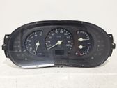Compteur de vitesse tableau de bord
