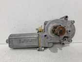 Motor de techo plegable