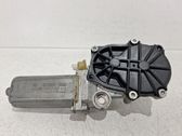 Motor de techo plegable