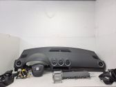 Airbag set
