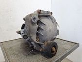 Rear differential
