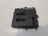 SAM control unit