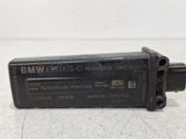 Tire pressure control unit