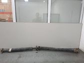 Middle center prop shaft