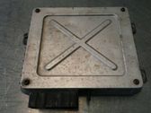 Engine control unit/module
