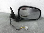 Rétroviseur électrique de porte avant