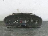Compteur de vitesse tableau de bord