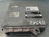 Module de commande suspension