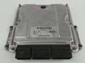 Unidad de control/módulo del motor