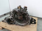 Manual 5 speed gearbox