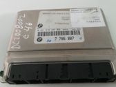 Engine control unit/module