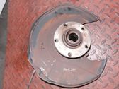 Rear wheel hub spindle/knuckle