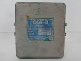 Other control units/modules