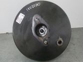 Brake booster