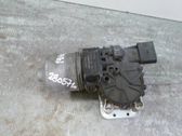 Wiper motor