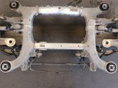 Rear subframe