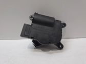 Air flap motor/actuator