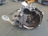 Manual 5 speed gearbox