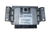 Engine control unit/module ECU
