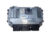 Unidad de control/módulo del motor