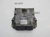 Unidad de control/módulo del motor