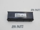 Other control units/modules