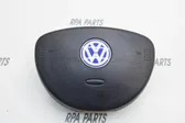 Steering wheel airbag