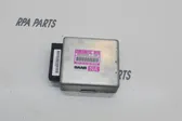 Gearbox control unit/module