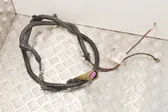 Inna wiązka przewodów / kabli