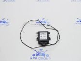 Auxiliary heating control unit/module