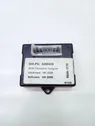 Alarm control unit/module