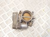 Throttle valve